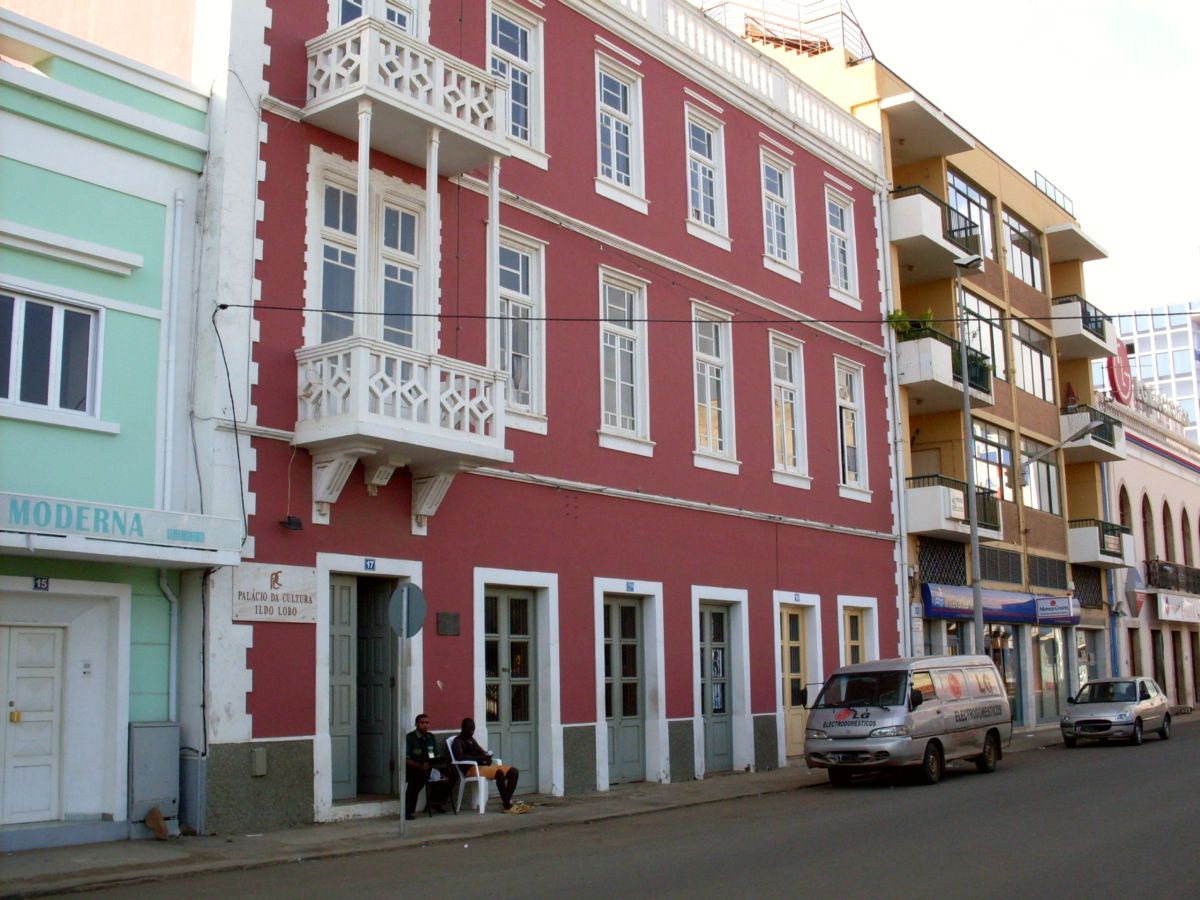 Cabo Verde