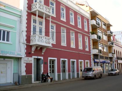Kaapverdië