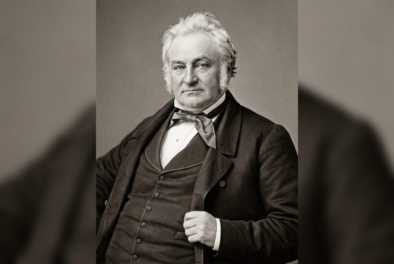 John Motley Morehead