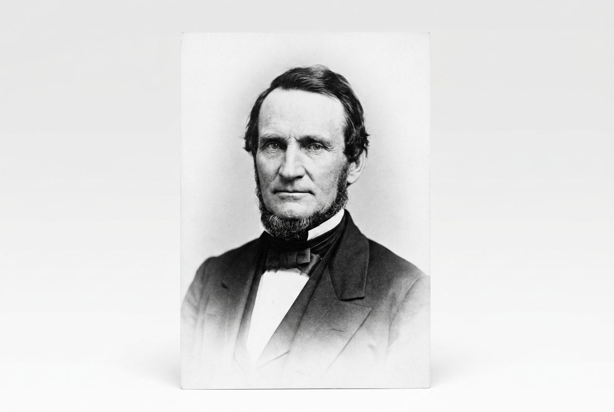 William A. Graham