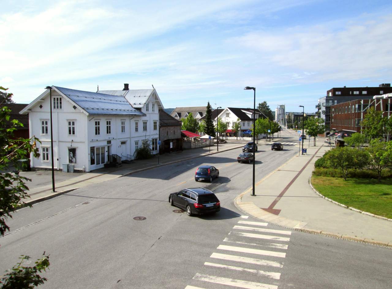Elverum
