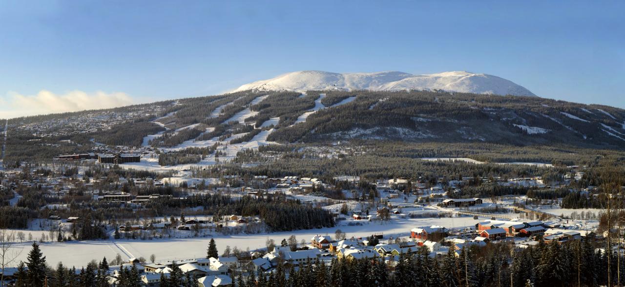 Trysil