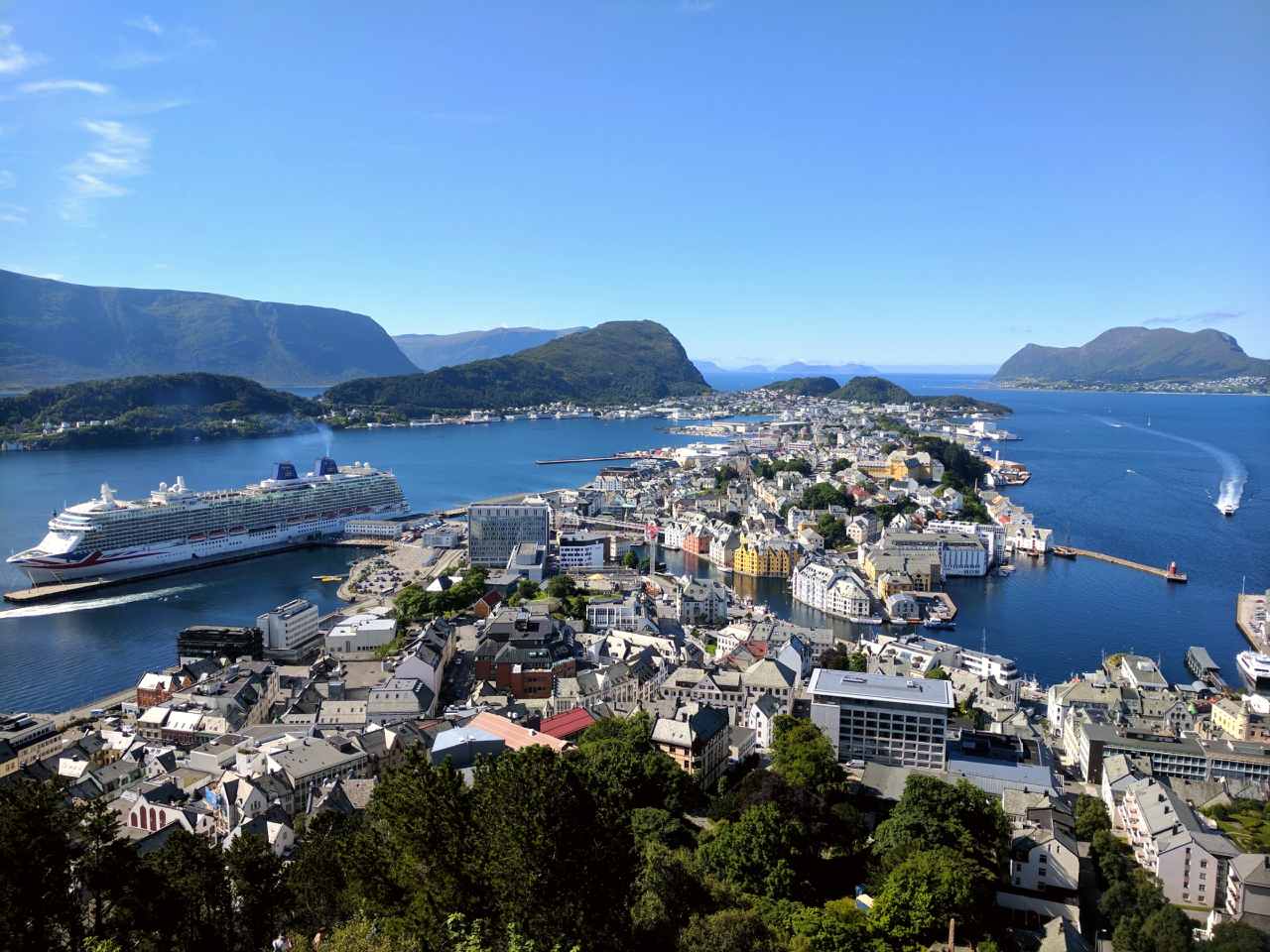 Ålesund