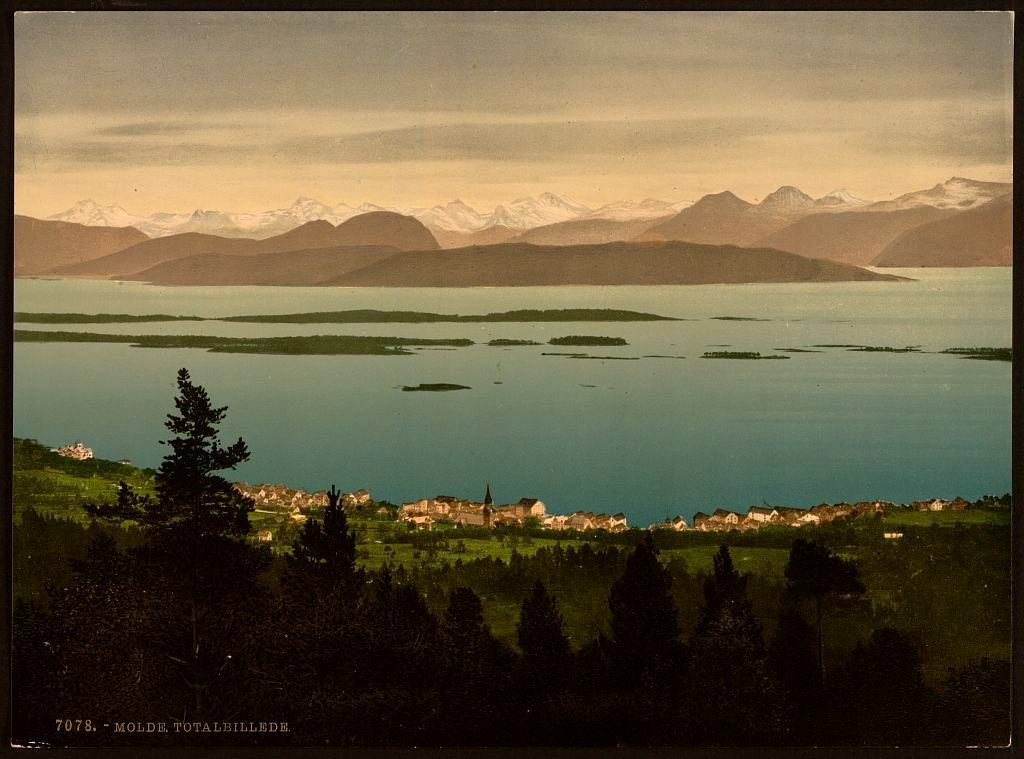 Romsdalsfjord