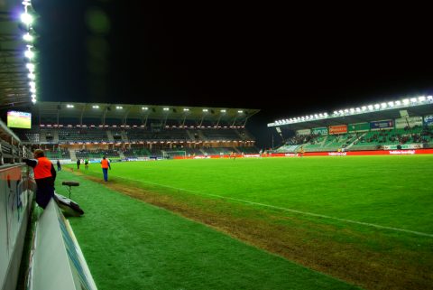 Briskeby Arena