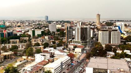 Congo, Republiek