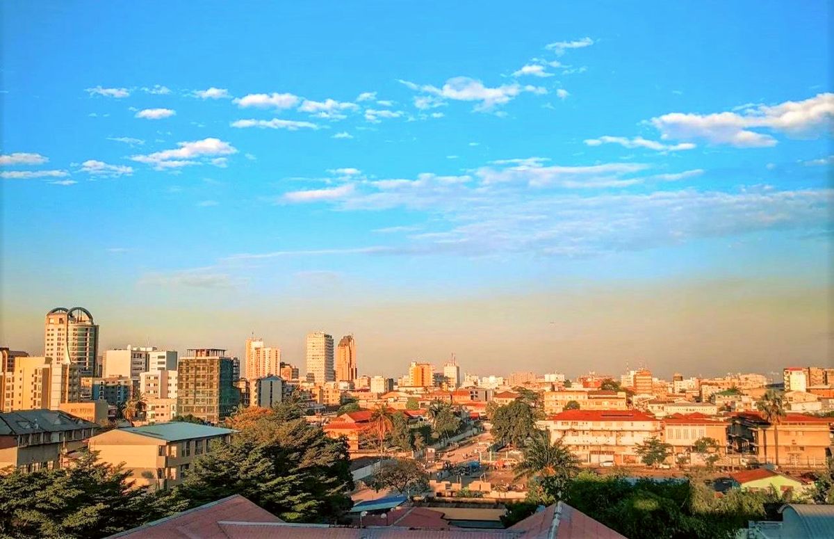 Congo, Democratic Republic of the