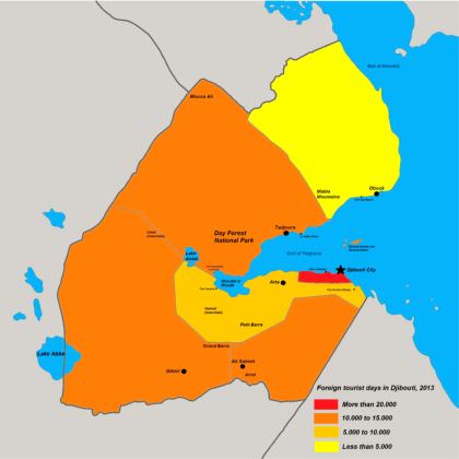 Djibouti