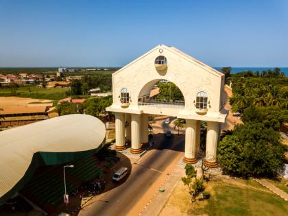 Gambia