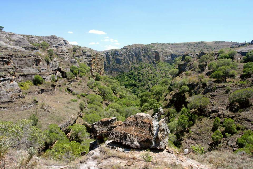 Isalo National Park