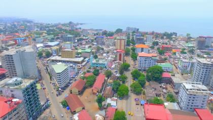 Guinee