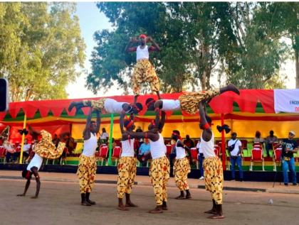 Guinee-Bissau