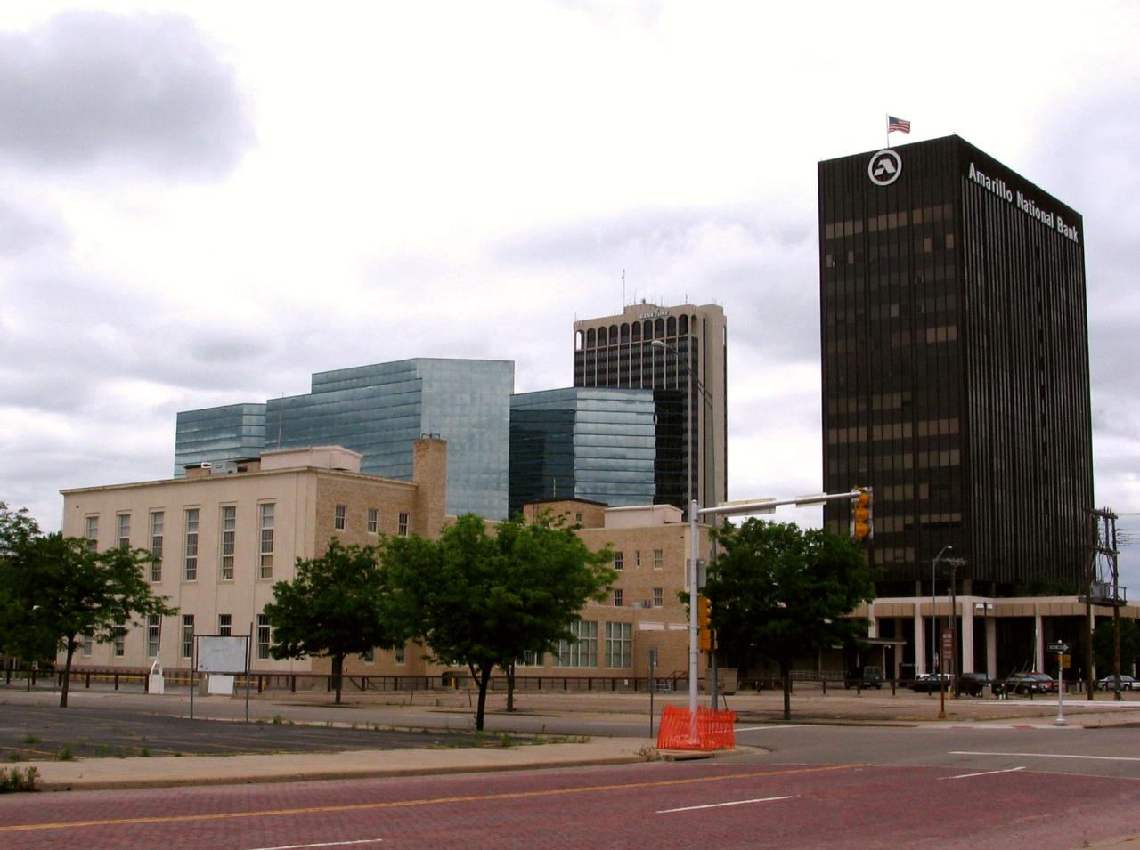 Amarillo