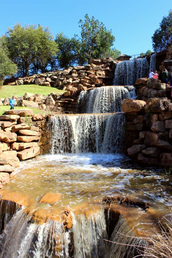 Wichita Falls