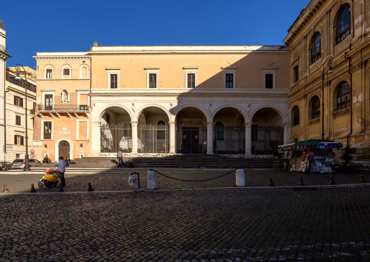 Lokale tradities - Frascati