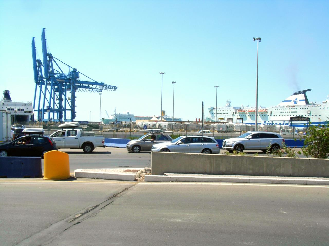 Lokale tradities - Civitavecchia