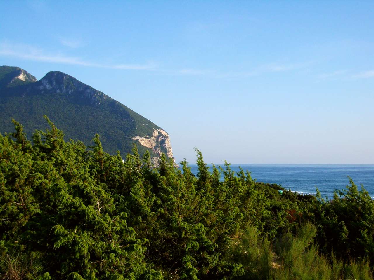 Circeo National Park