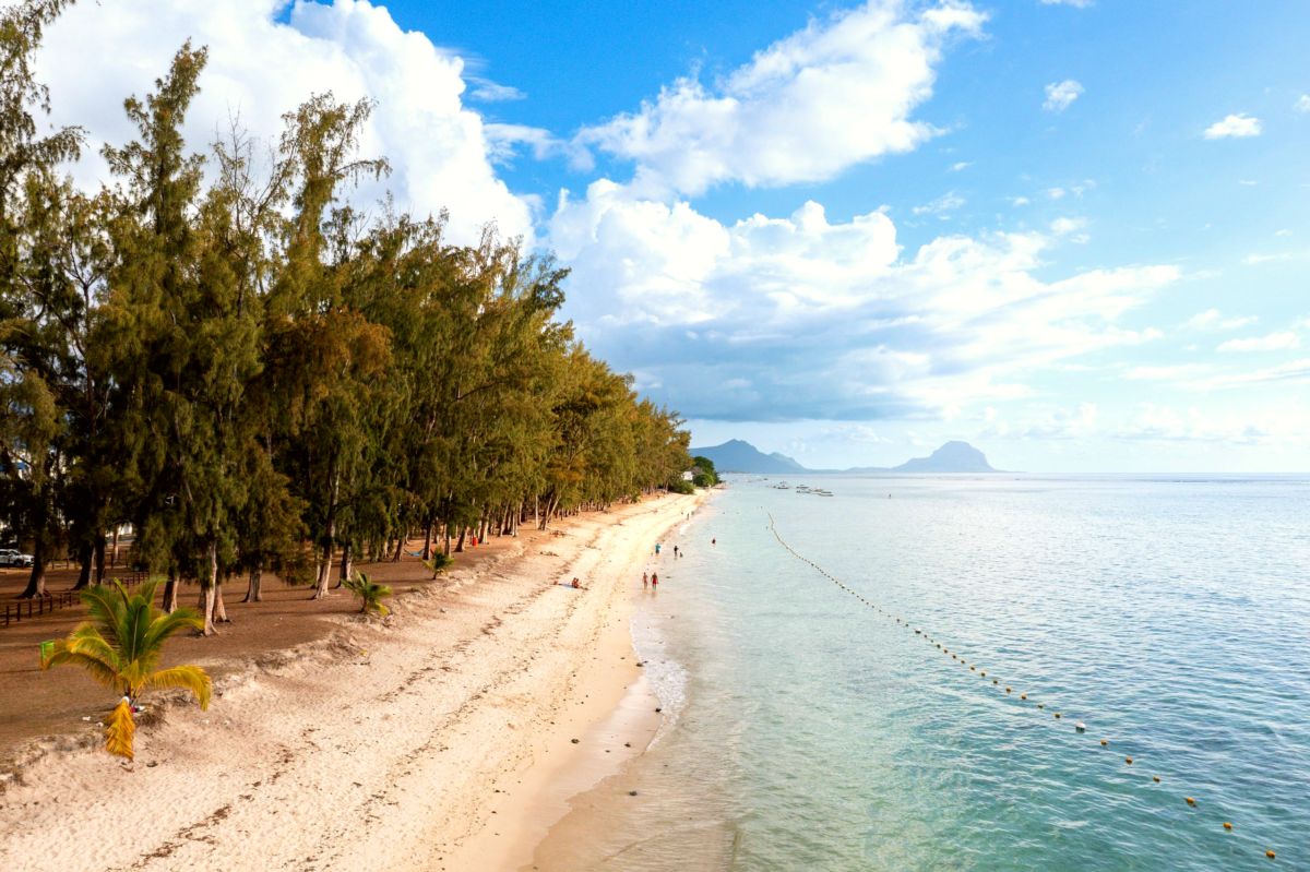 Mauritius