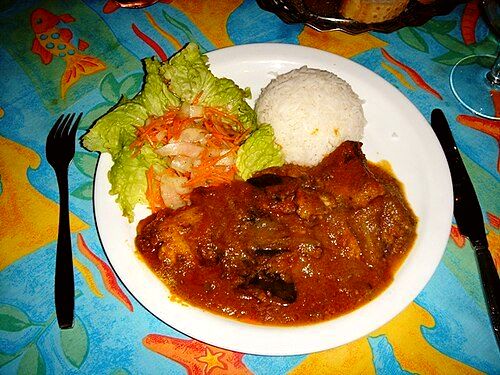 Lokale tradities - Mauritius