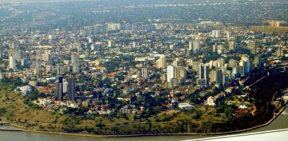 Mozambique