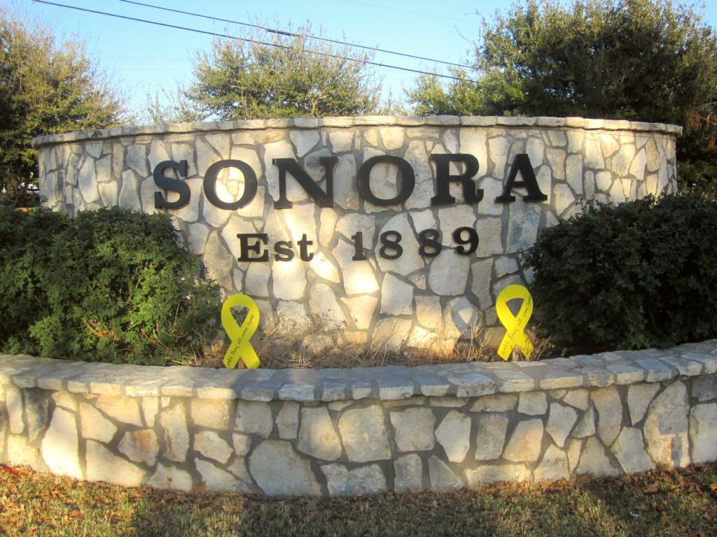 Sonora