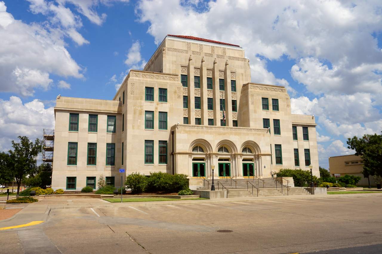 San Angelo