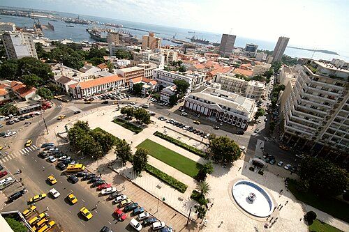 Senegal