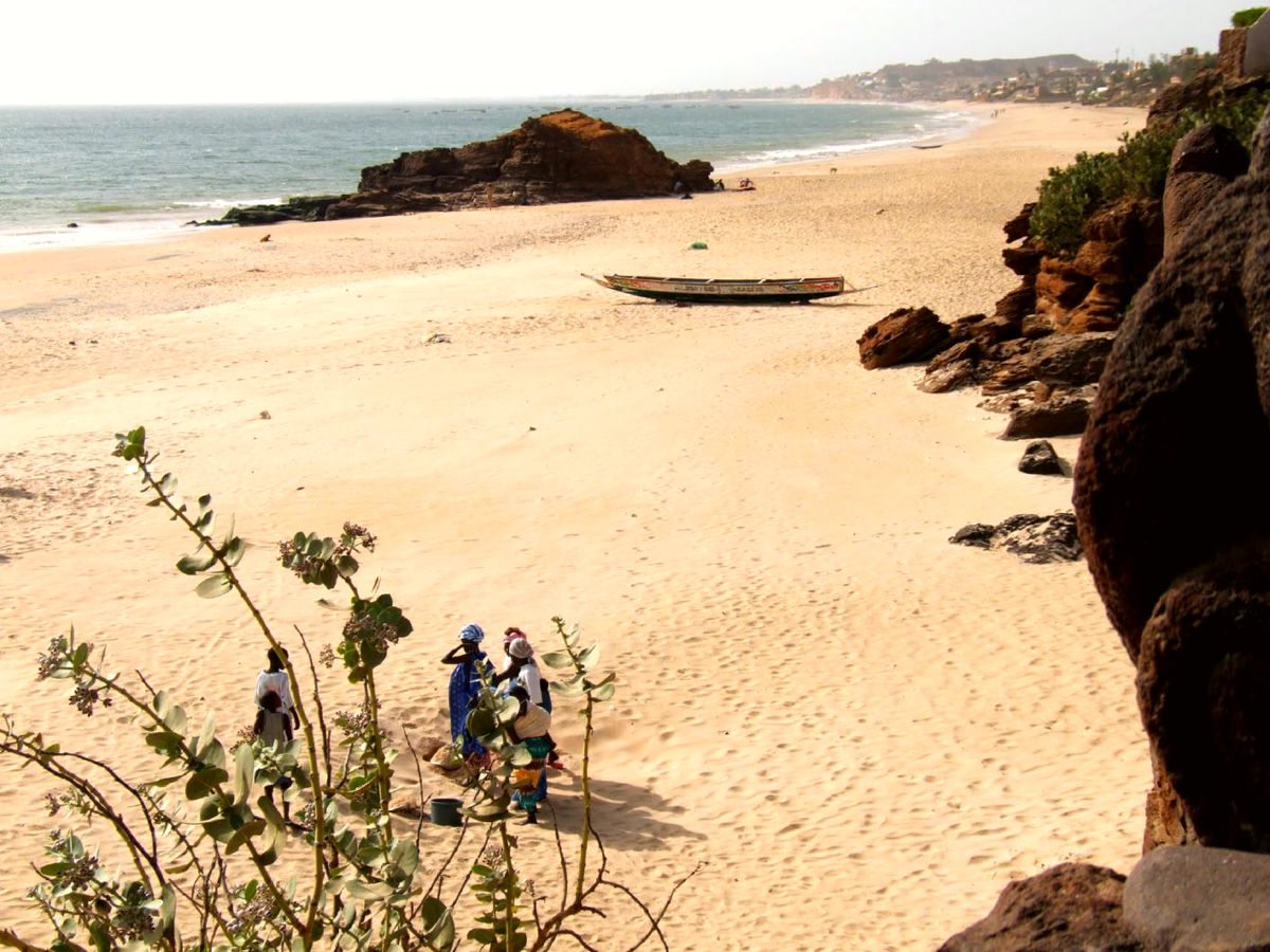 Senegal