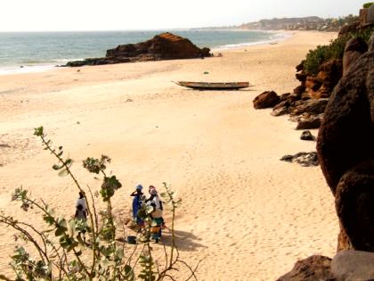 Senegal