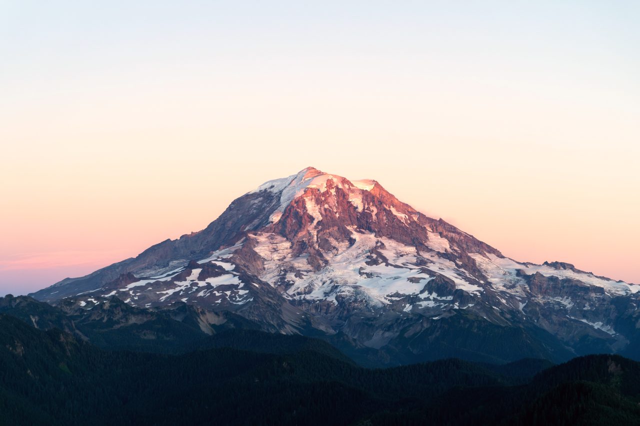 Mount Rainier