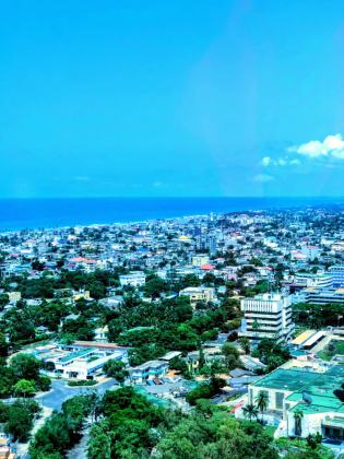 Togo