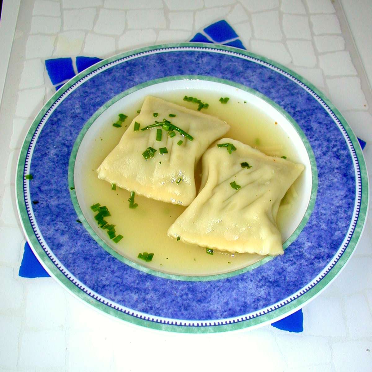 Lokaal eten en drinken - Ludwigsburg