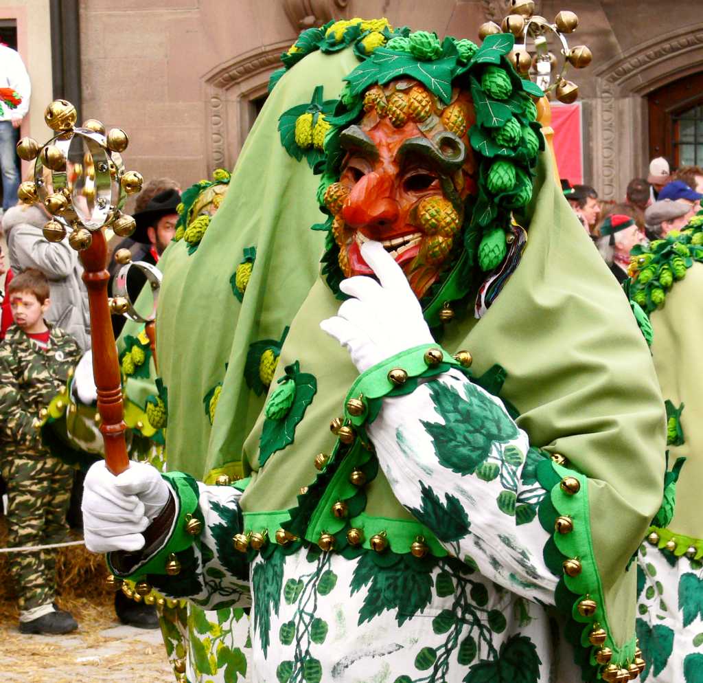 Lokale tradities - Ludwigsburg