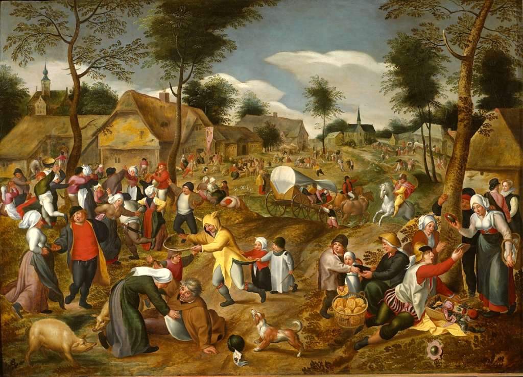 Lokale tradities - Sittard