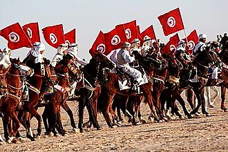 International Festival of the Sahara
