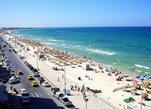 Sousse