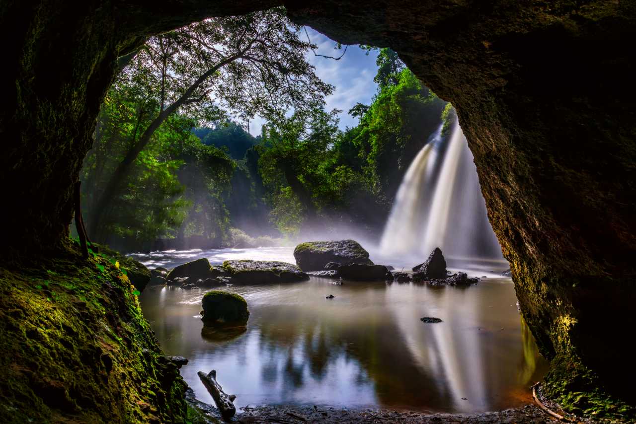 Khao Yai