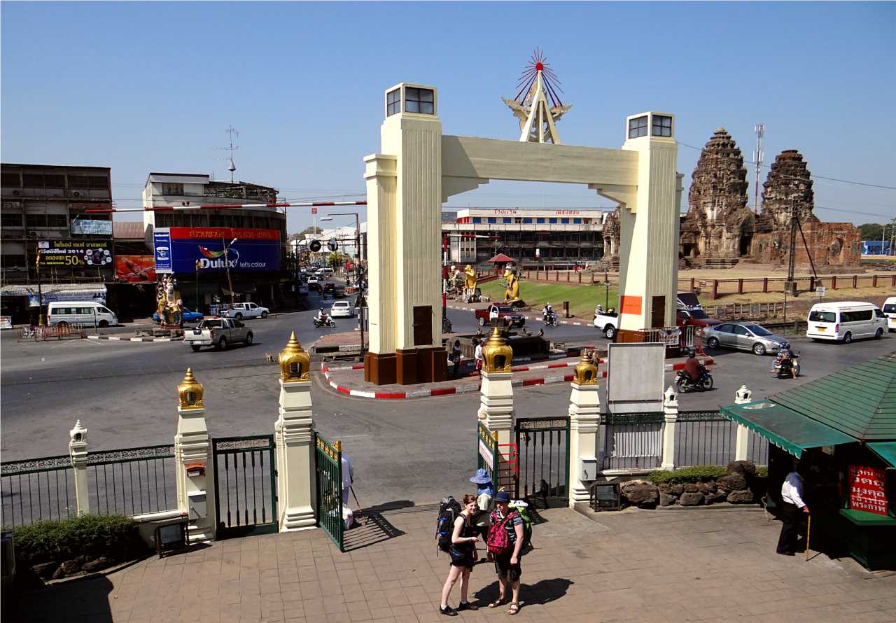 Lopburi