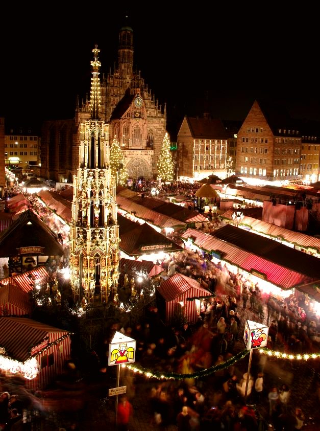 Lokale tradities - Freiburg