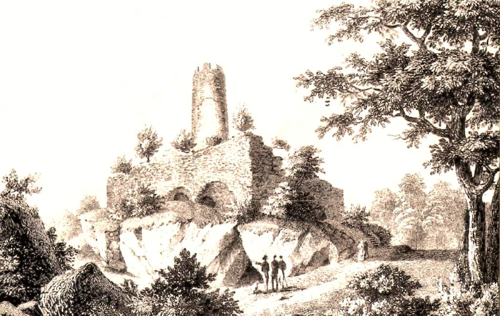 Geschiedenis - Freiburg