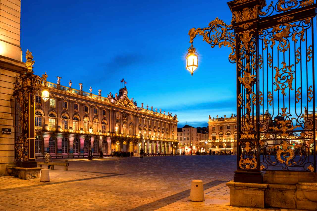 Nancy