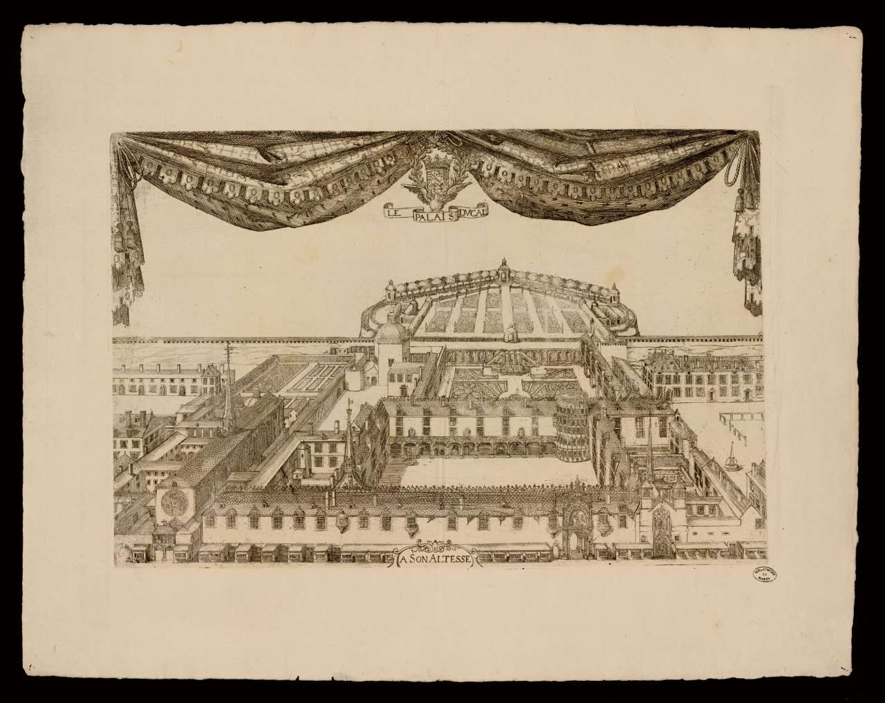 Geschiedenis - Nancy