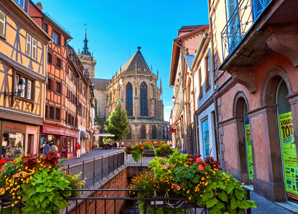 Colmar