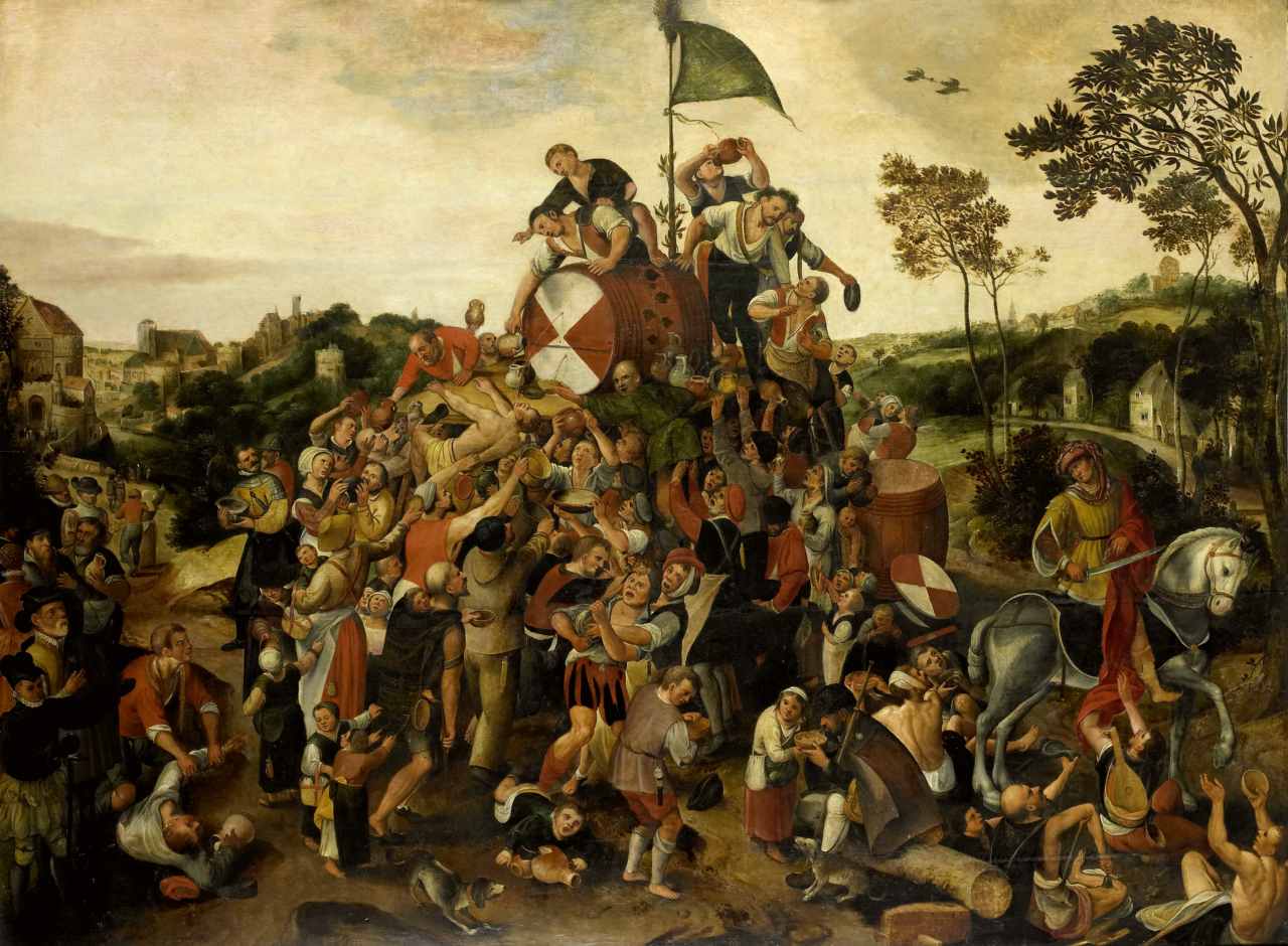 Lokale tradities - Echt-Susteren