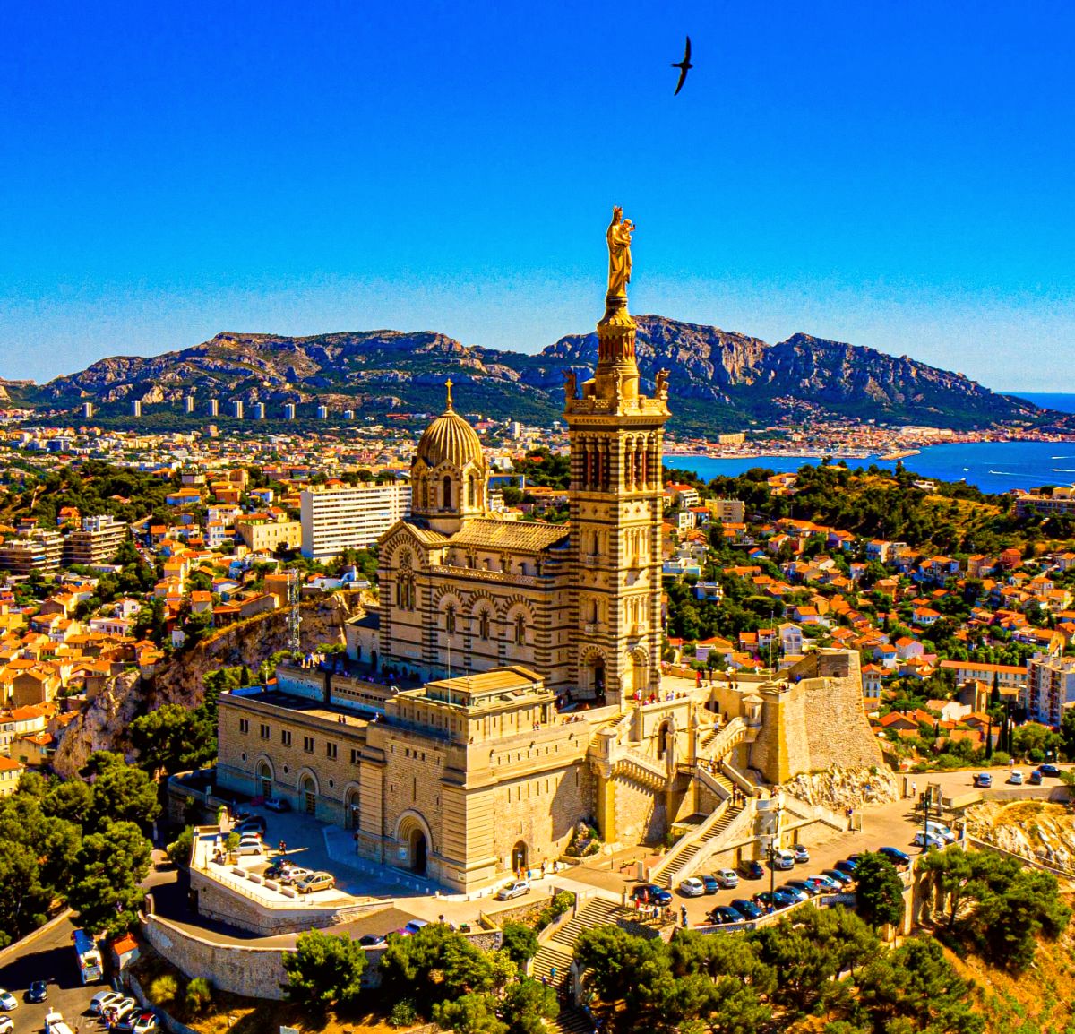 Marseille
