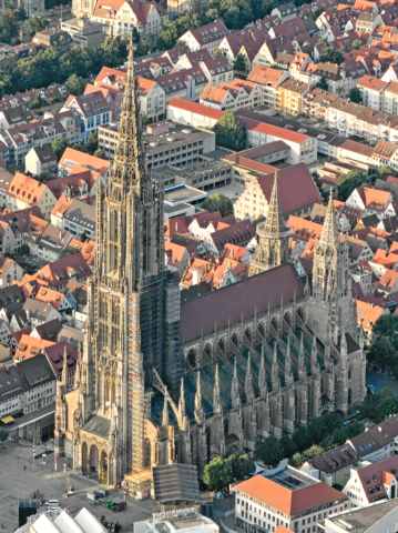 Ulmer Münster