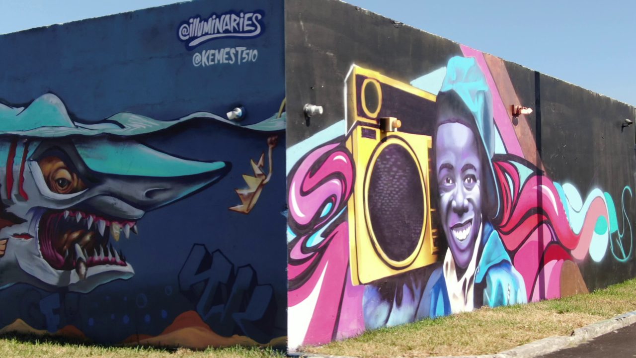 Miami