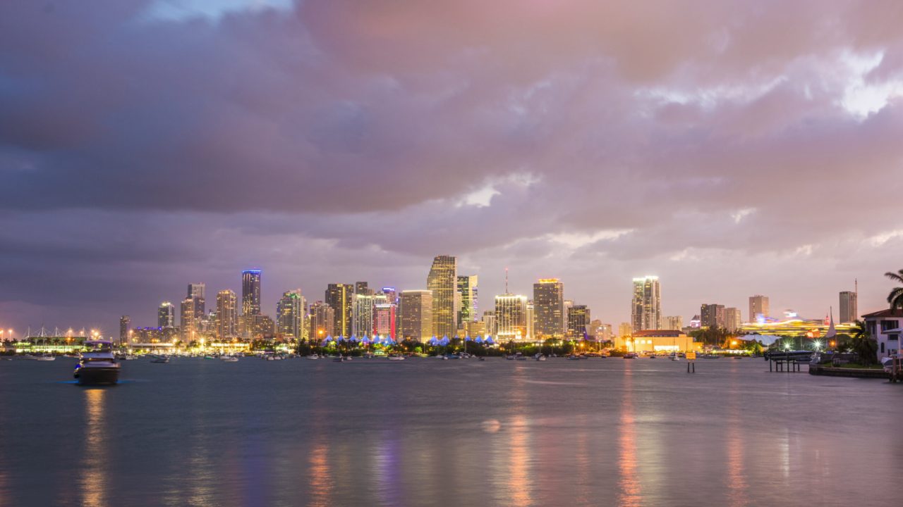 Miami
