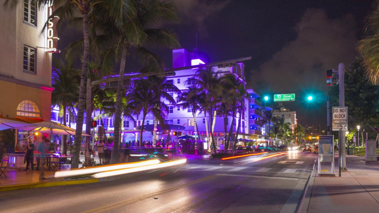Miami