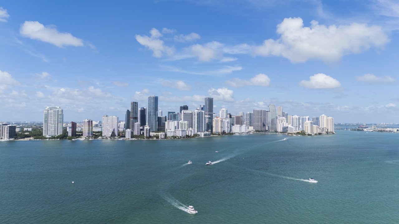 Miami